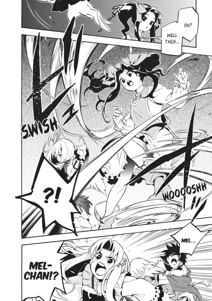Tate no Yuusha no Nariagari Chapter 25 - Page 24