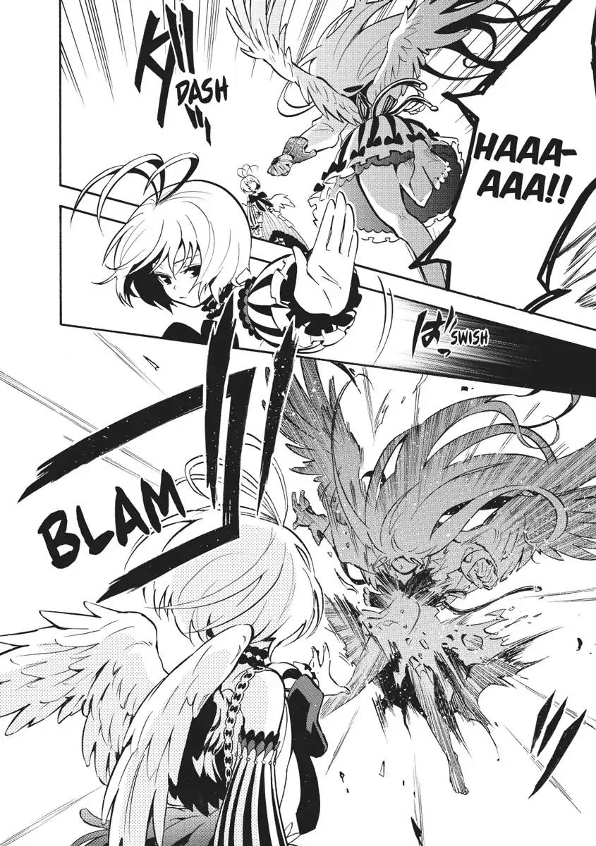 Tate no Yuusha no Nariagari Chapter 26 - Page 14