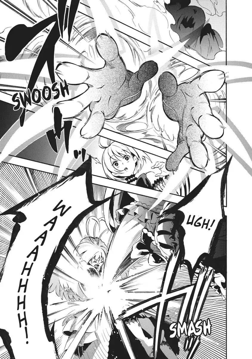 Tate no Yuusha no Nariagari Chapter 26 - Page 15