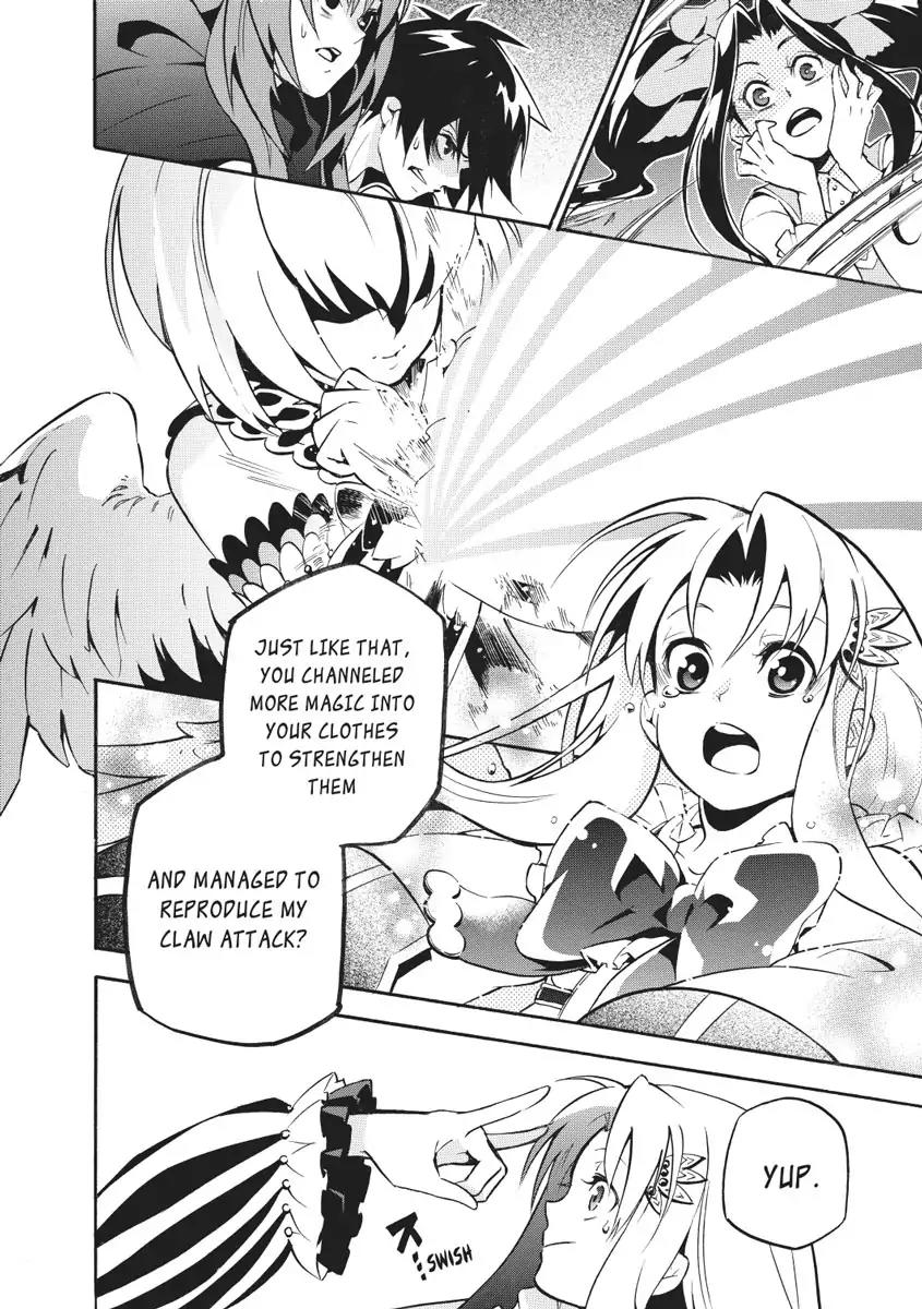 Tate no Yuusha no Nariagari Chapter 26 - Page 16