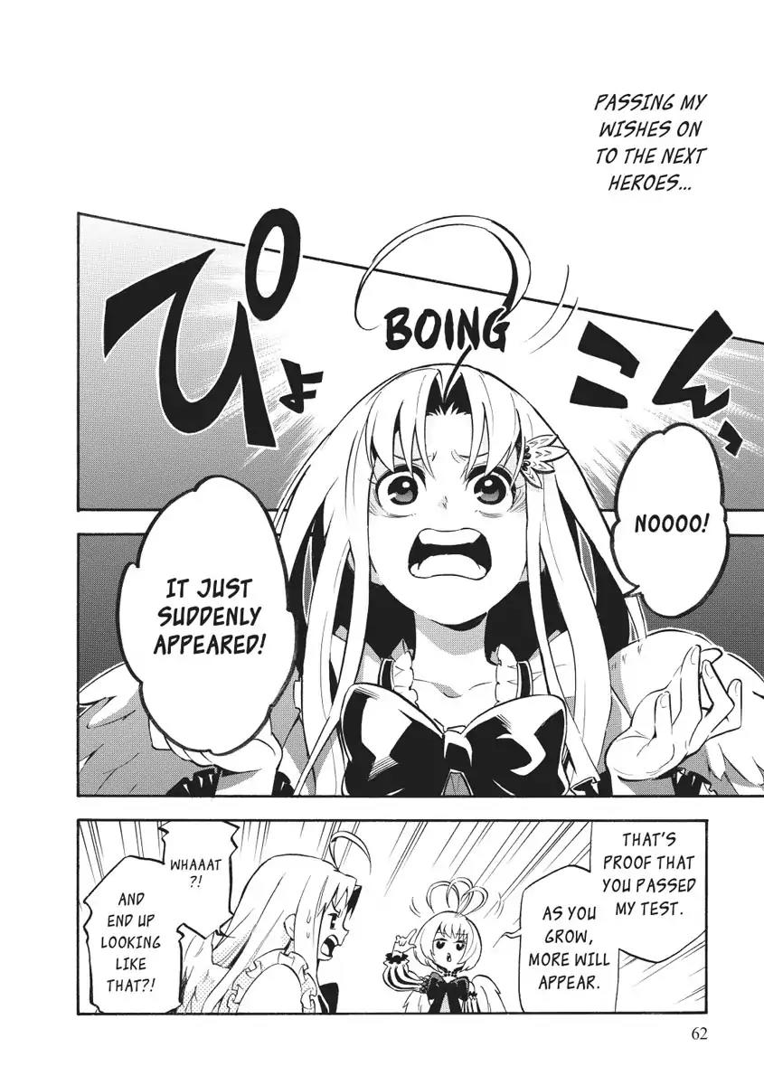 Tate no Yuusha no Nariagari Chapter 26 - Page 26