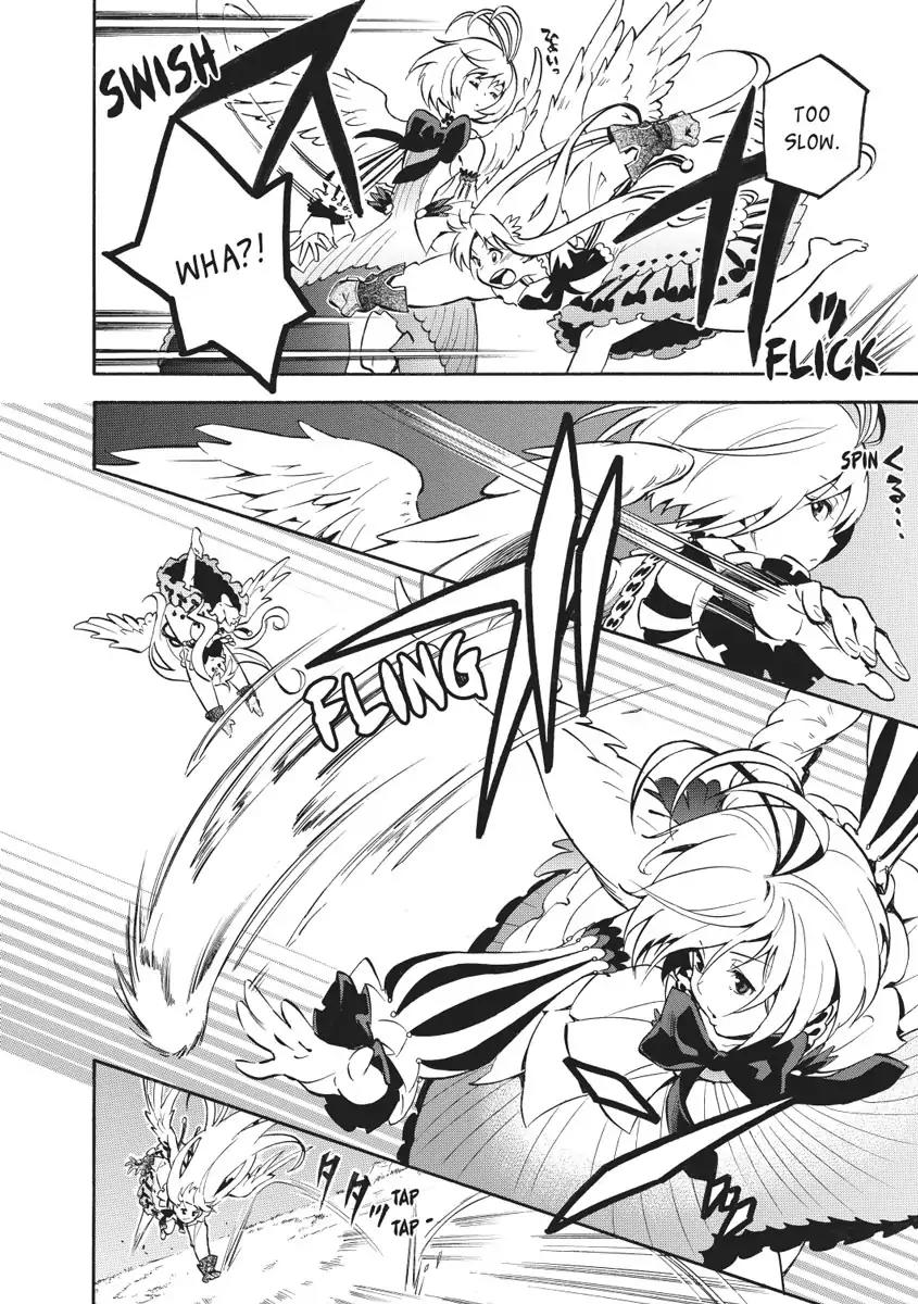Tate no Yuusha no Nariagari Chapter 26 - Page 4