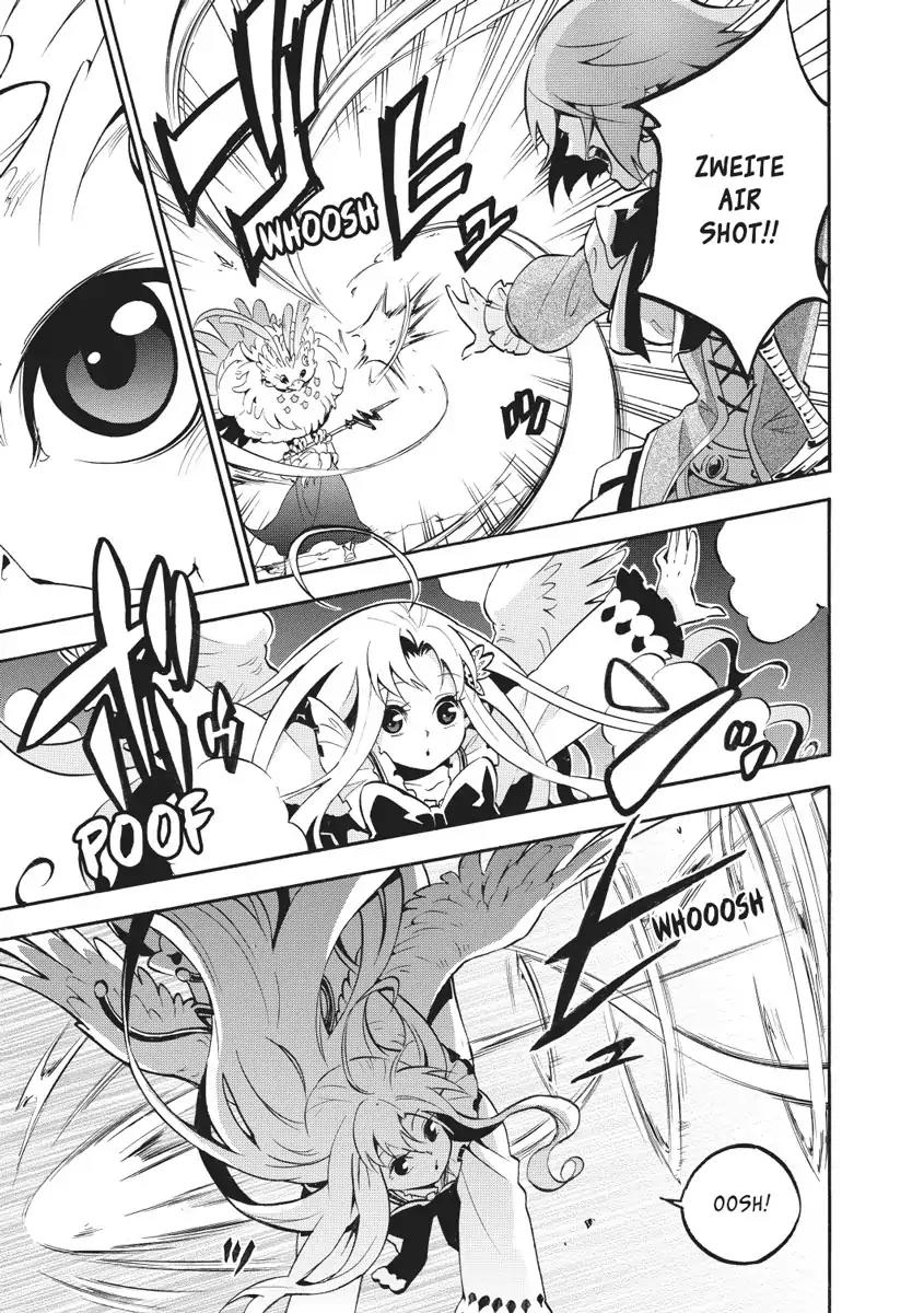 Tate no Yuusha no Nariagari Chapter 27 - Page 15