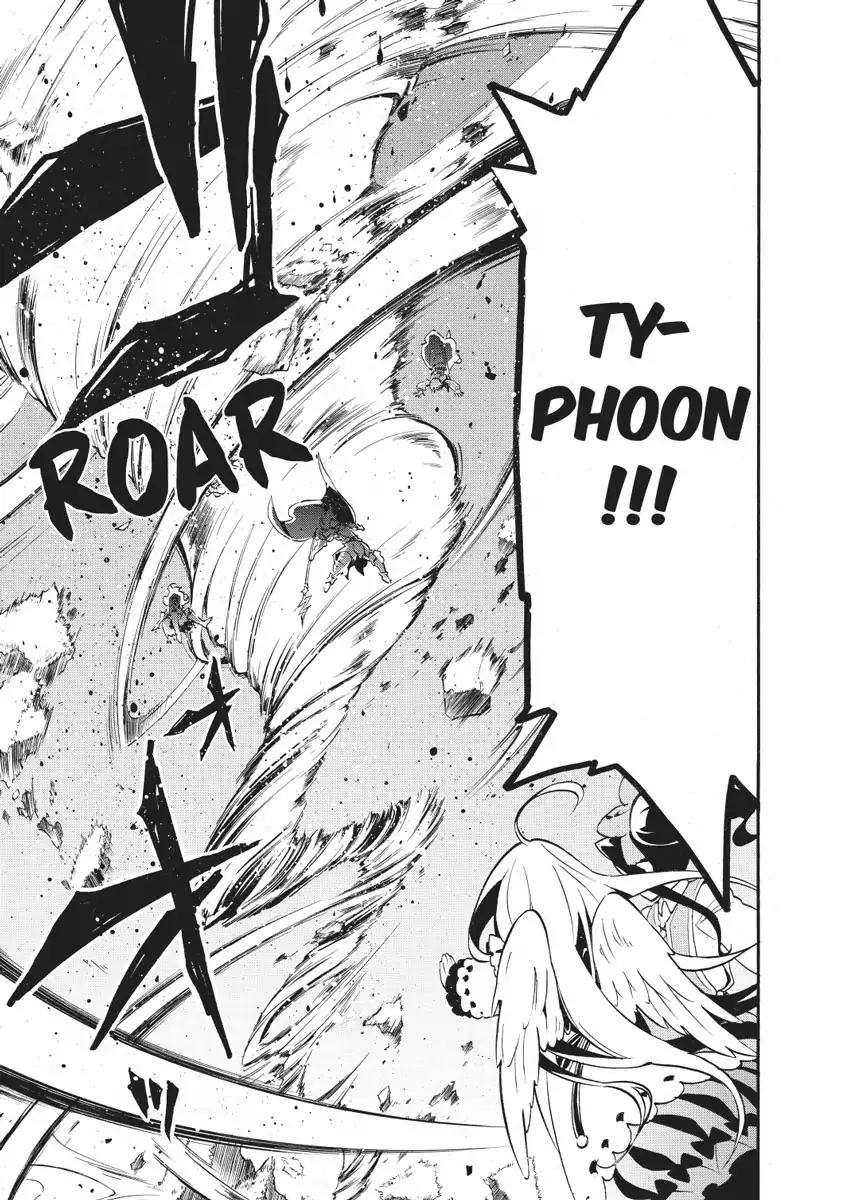 Tate no Yuusha no Nariagari Chapter 27 - Page 21