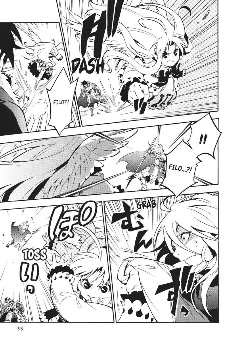 Tate no Yuusha no Nariagari Chapter 27 - Page 29
