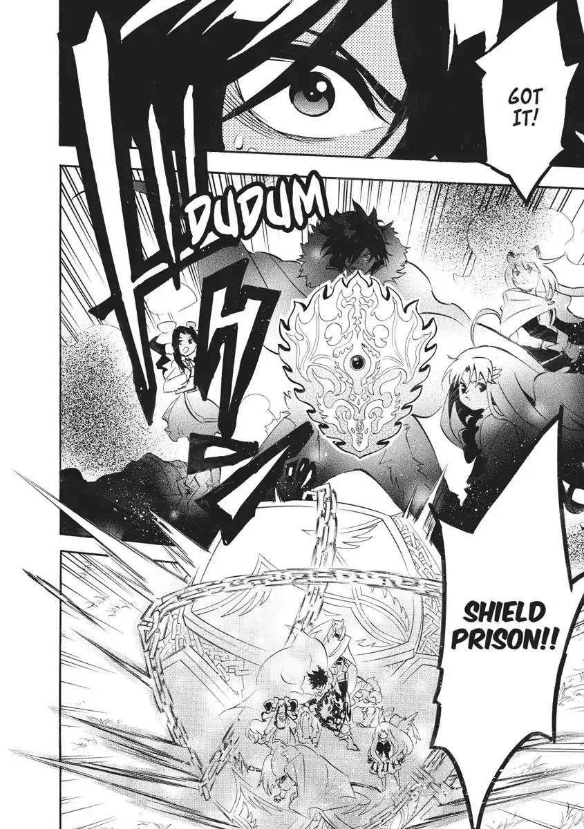 Tate no Yuusha no Nariagari Chapter 27 - Page 32