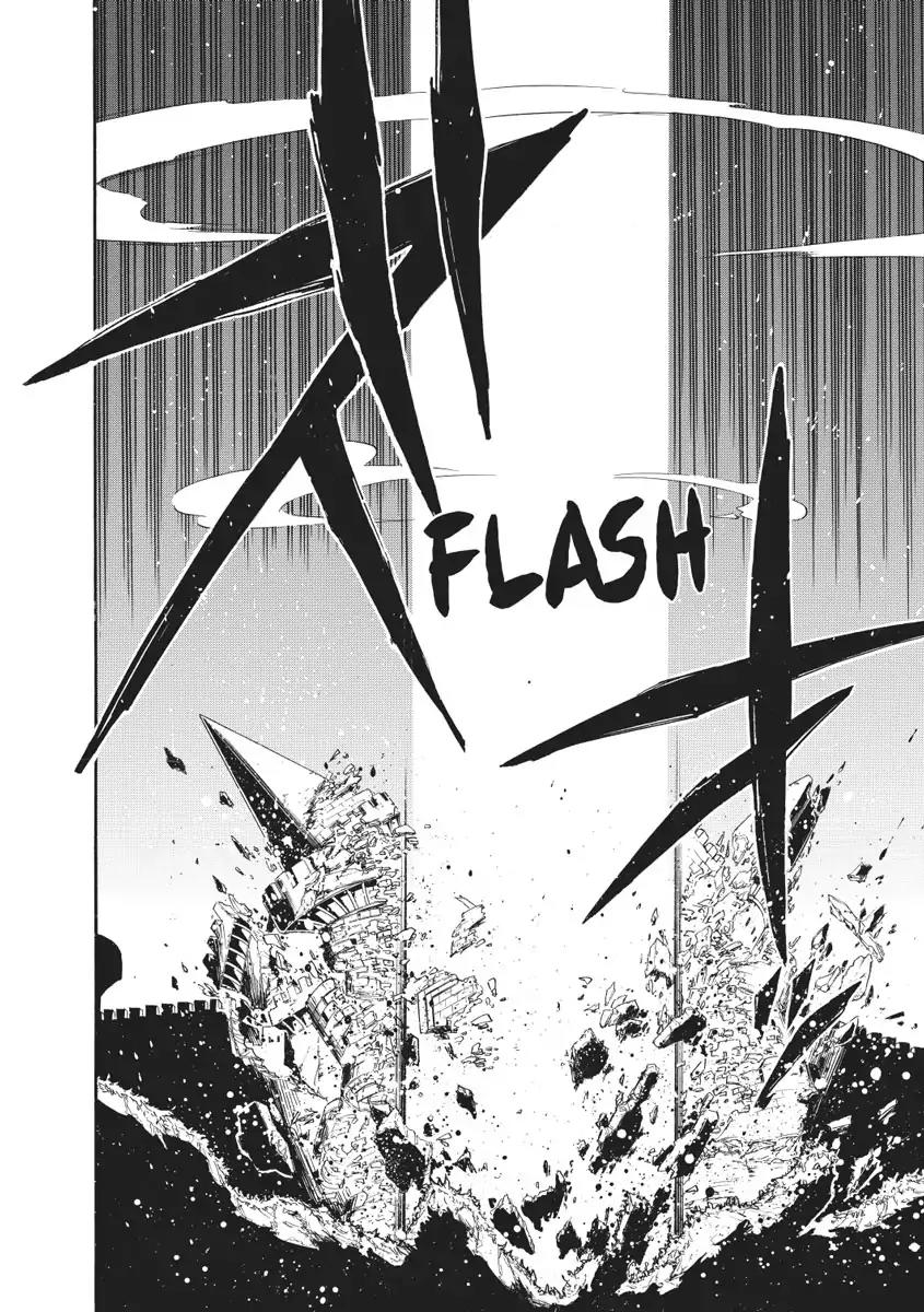 Tate no Yuusha no Nariagari Chapter 27 - Page 36