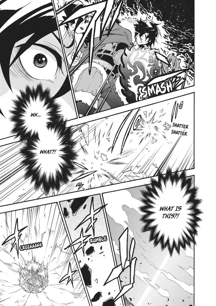 Tate no Yuusha no Nariagari Chapter 27 - Page 37