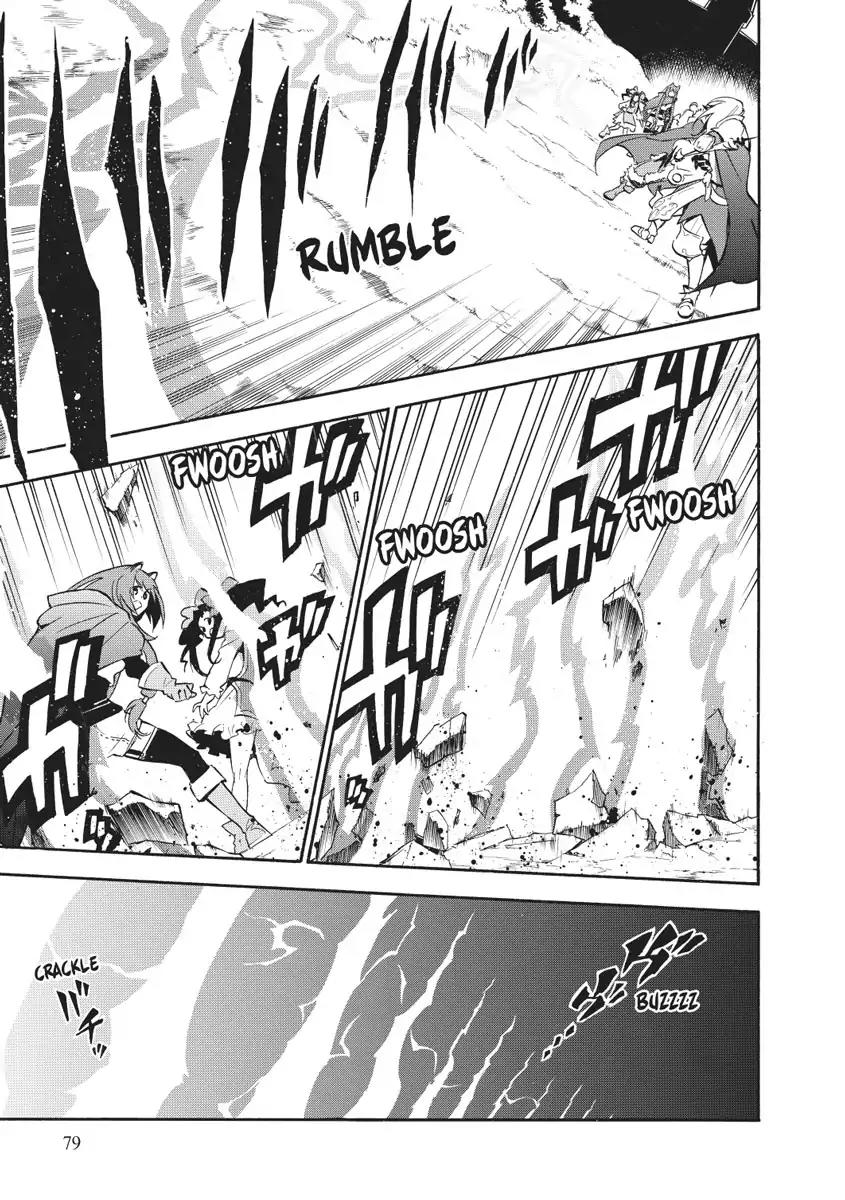 Tate no Yuusha no Nariagari Chapter 27 - Page 9