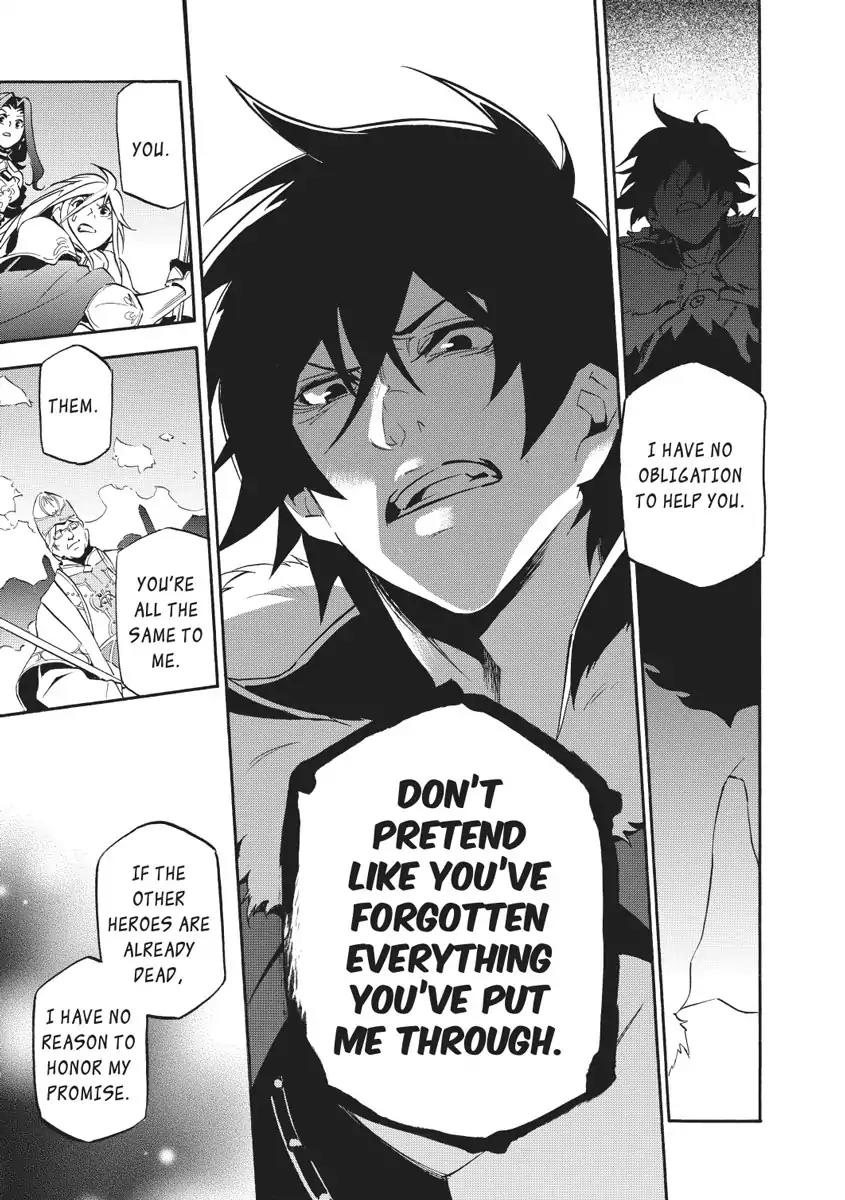 Tate no Yuusha no Nariagari Chapter 28 - Page 29