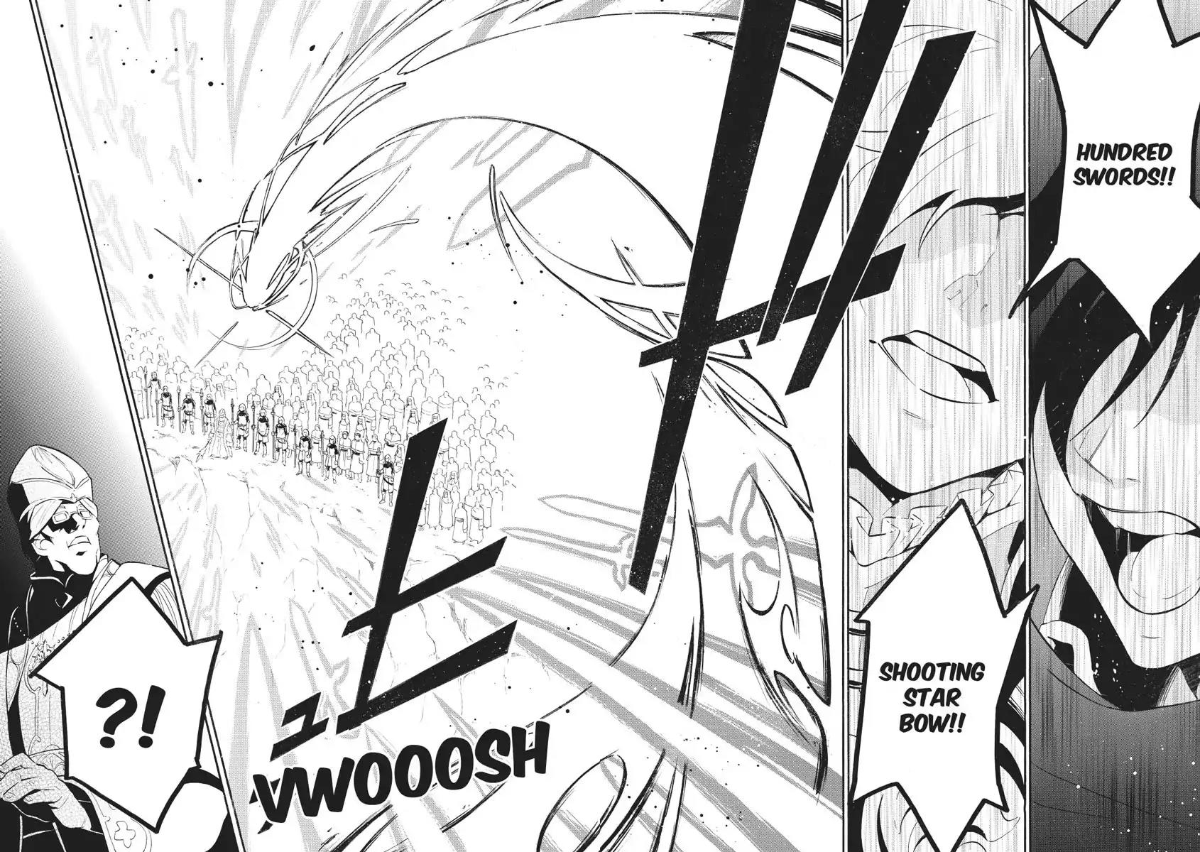 Tate no Yuusha no Nariagari Chapter 28 - Page 32