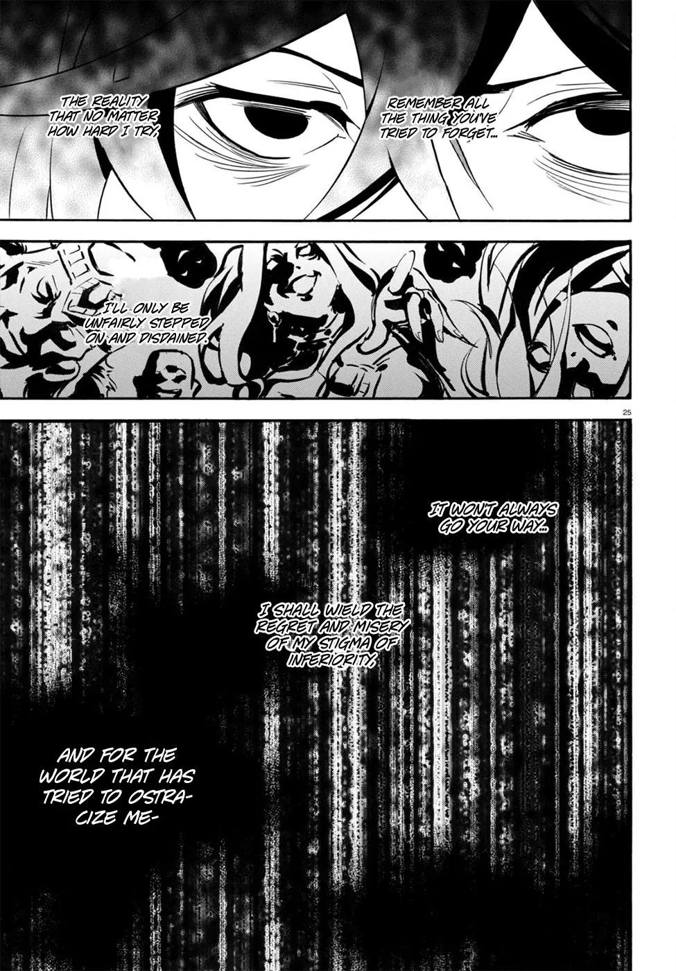 Tate no Yuusha no Nariagari Chapter 29 - Page 28
