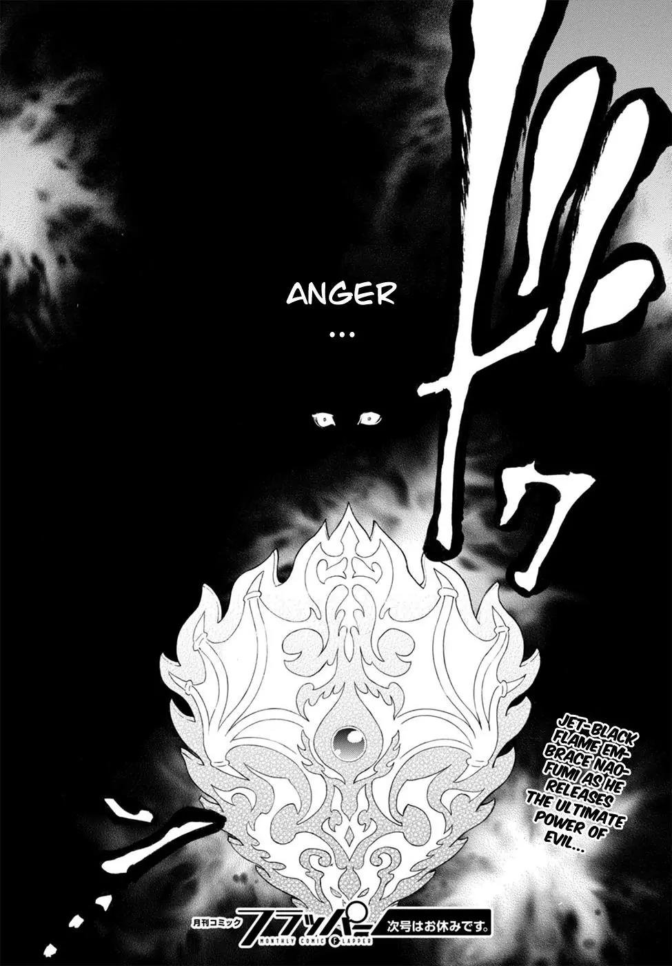 Tate no Yuusha no Nariagari Chapter 29 - Page 29