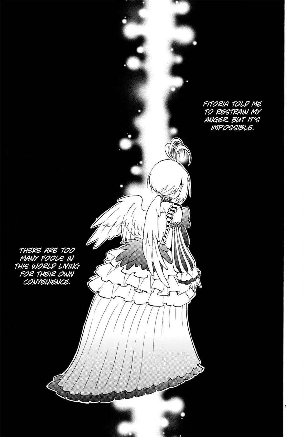 Tate no Yuusha no Nariagari Chapter 30 - Page 2