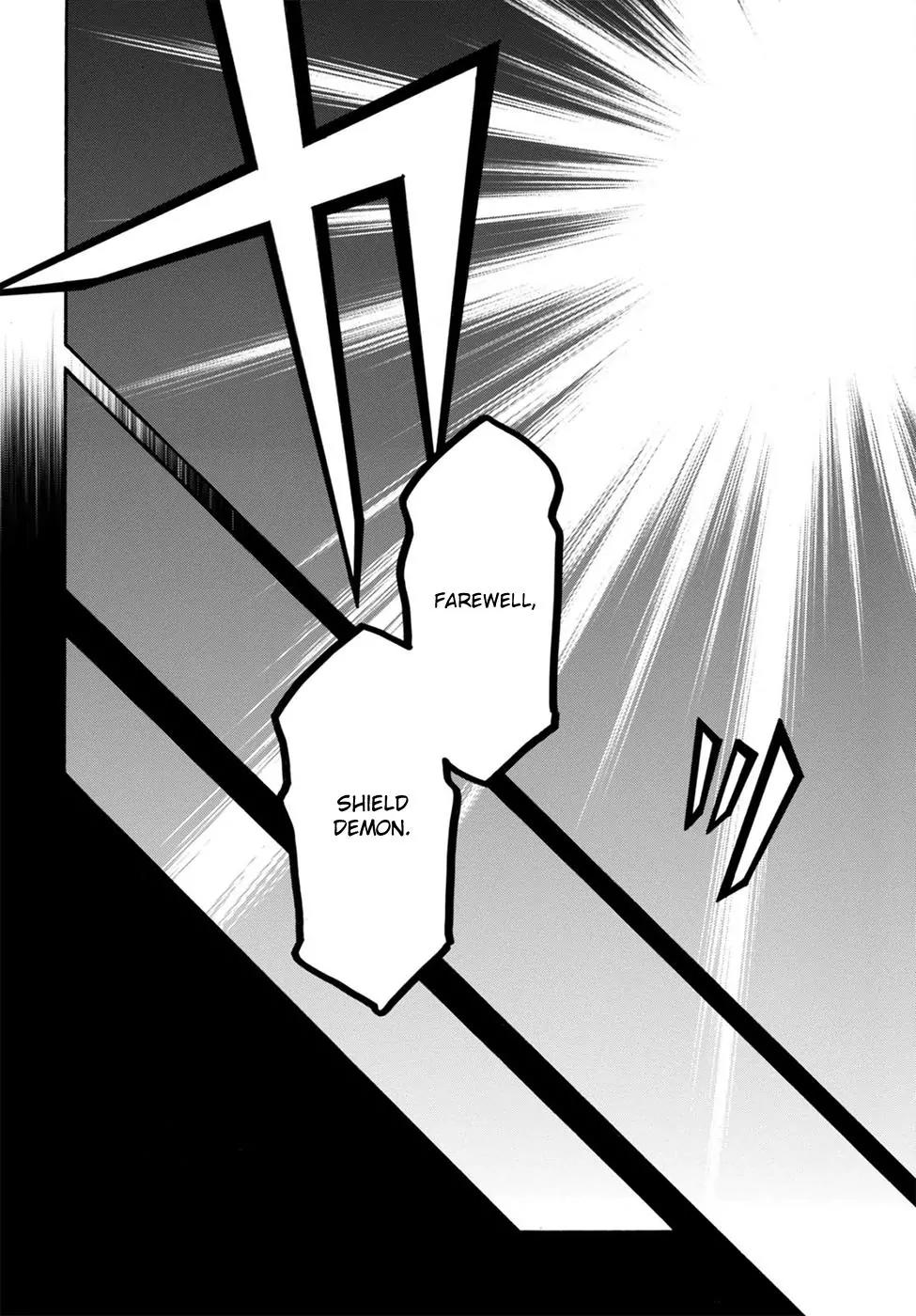 Tate no Yuusha no Nariagari Chapter 30 - Page 13