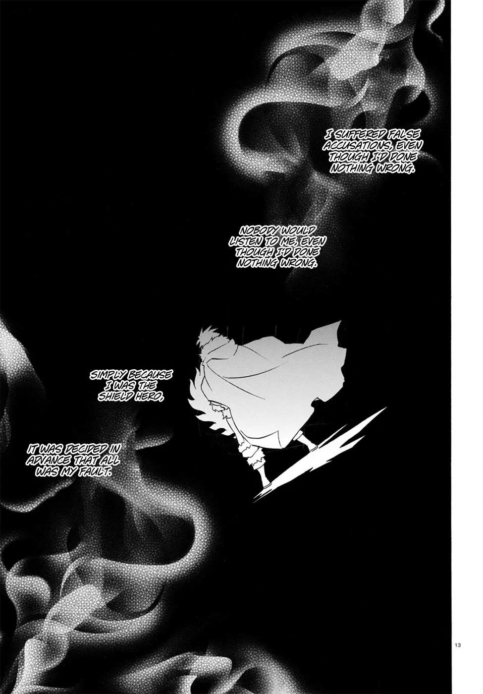 Tate no Yuusha no Nariagari Chapter 30 - Page 14
