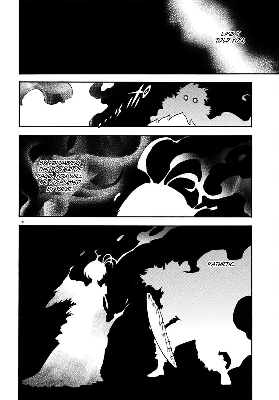 Tate no Yuusha no Nariagari Chapter 30 - Page 17