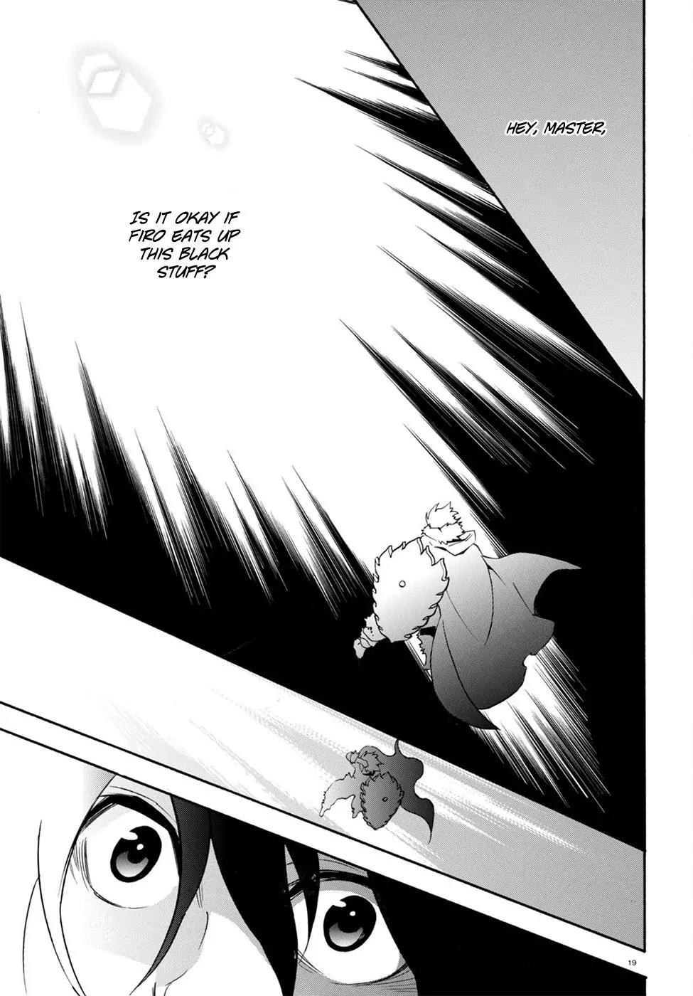 Tate no Yuusha no Nariagari Chapter 30 - Page 20