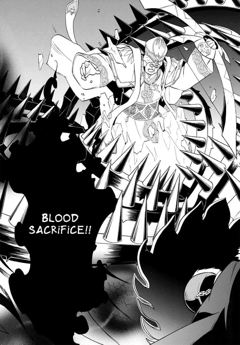 Tate no Yuusha no Nariagari Chapter 30 - Page 39