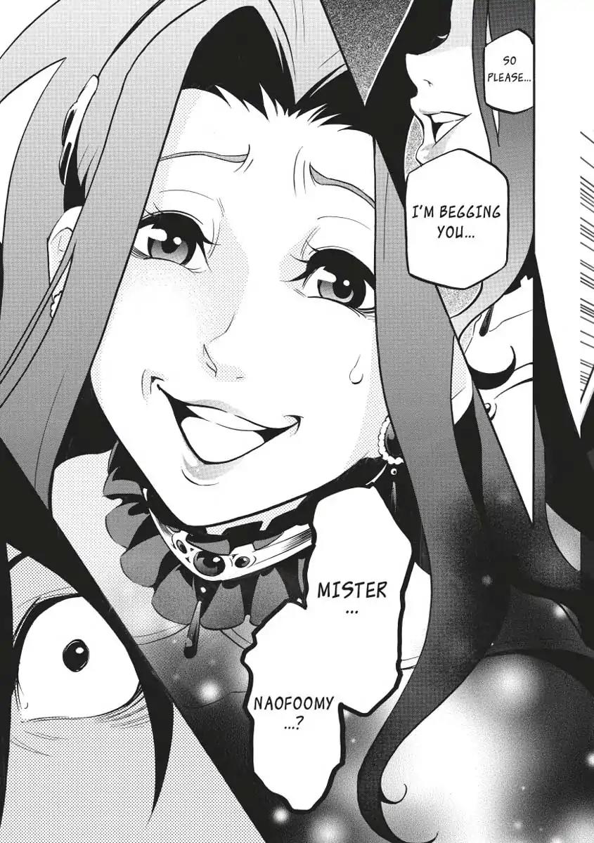 Tate no Yuusha no Nariagari Chapter 31 - Page 43