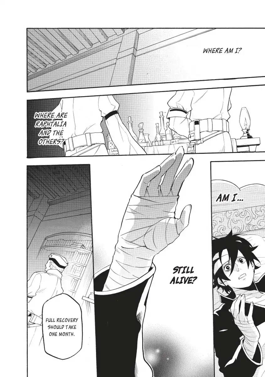 Tate no Yuusha no Nariagari Chapter 31 - Page 6