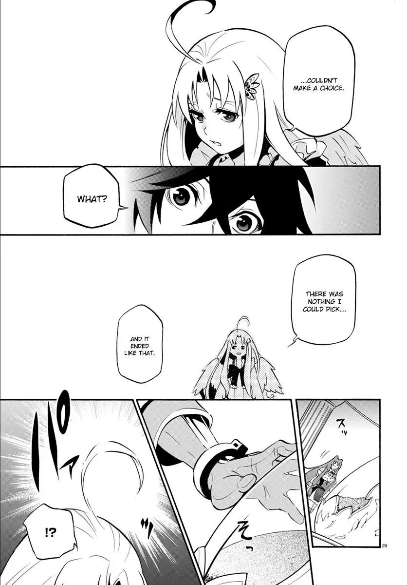 Tate no Yuusha no Nariagari Chapter 34 - Page 30