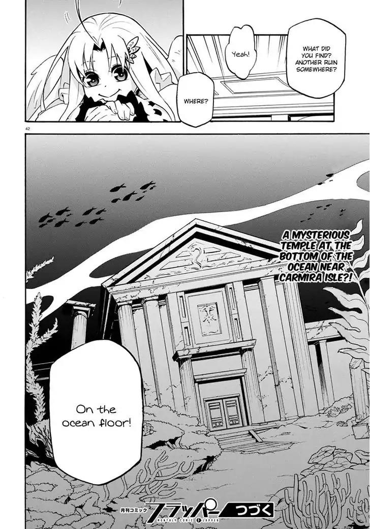 Tate no Yuusha no Nariagari Chapter 37 - Page 46