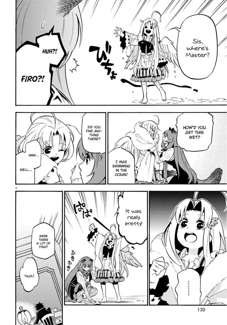 Tate no Yuusha no Nariagari Chapter 37 - Page 10
