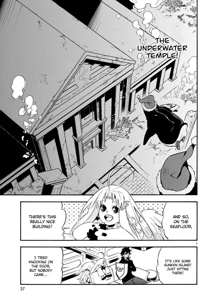 Tate no Yuusha no Nariagari Chapter 38 - Page 6