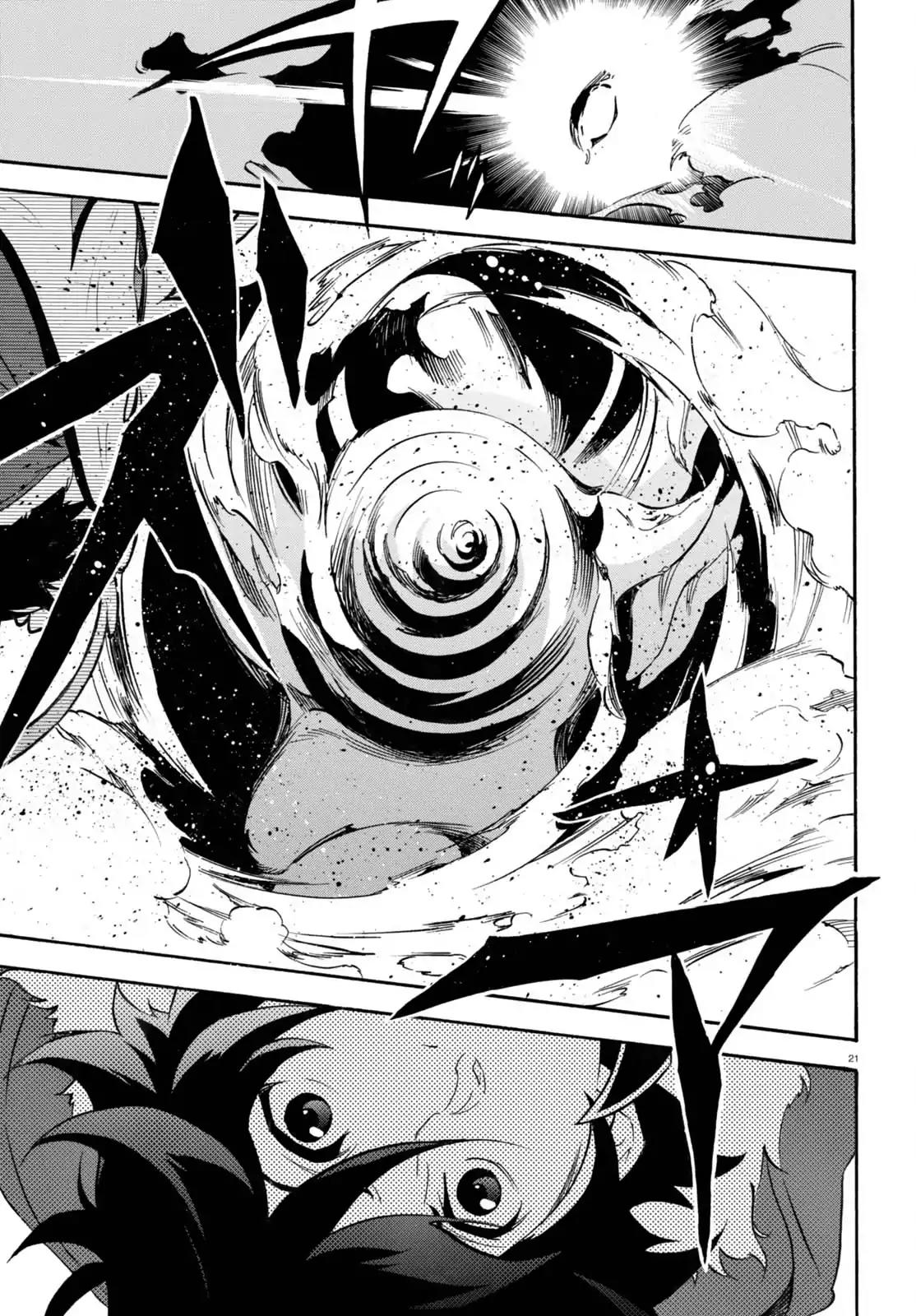 Tate no Yuusha no Nariagari Chapter 39 - Page 21