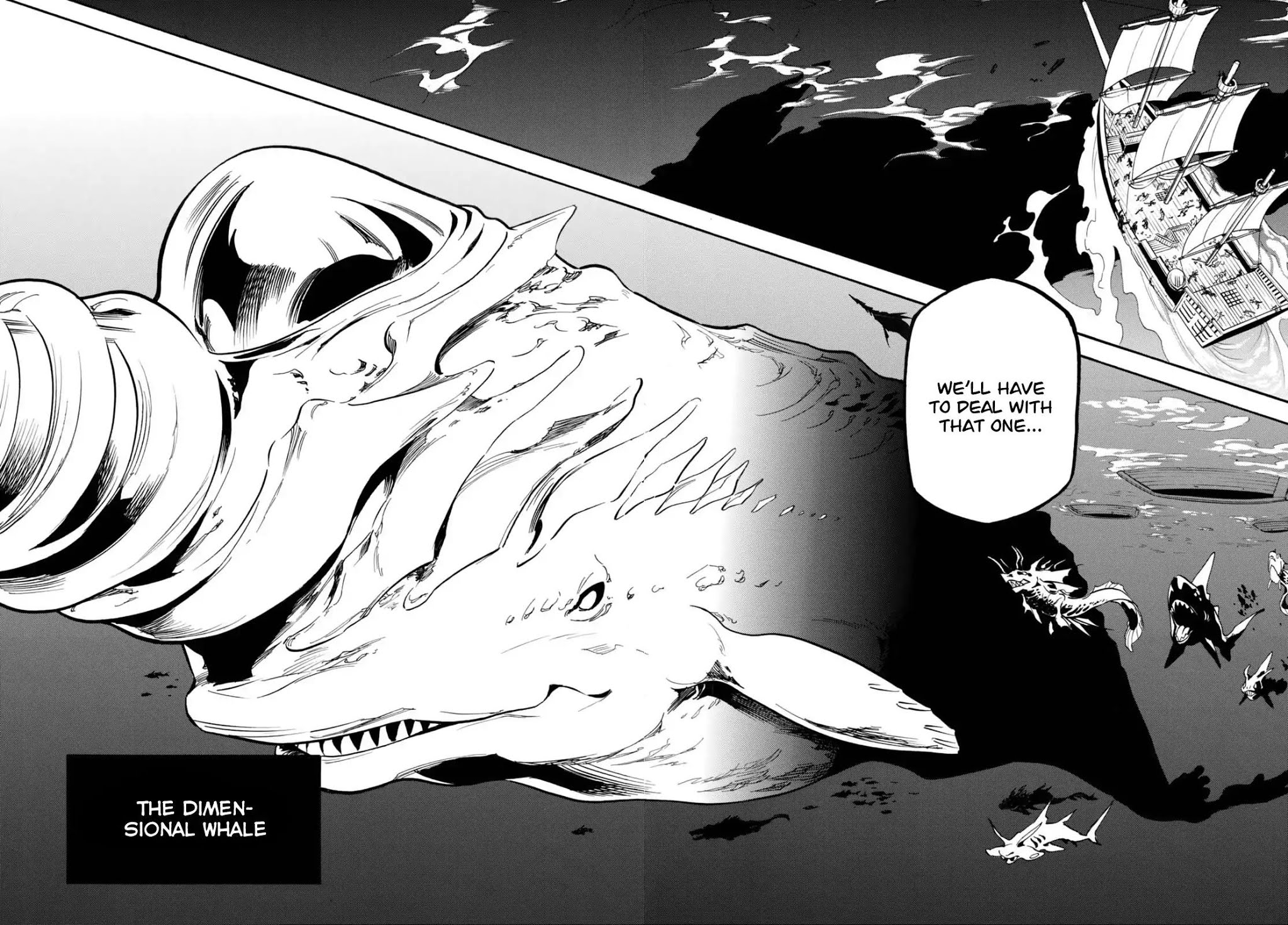 Tate no Yuusha no Nariagari Chapter 39 - Page 7