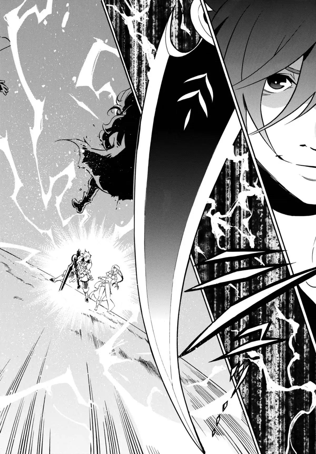 Tate no Yuusha no Nariagari Chapter 40 - Page 19