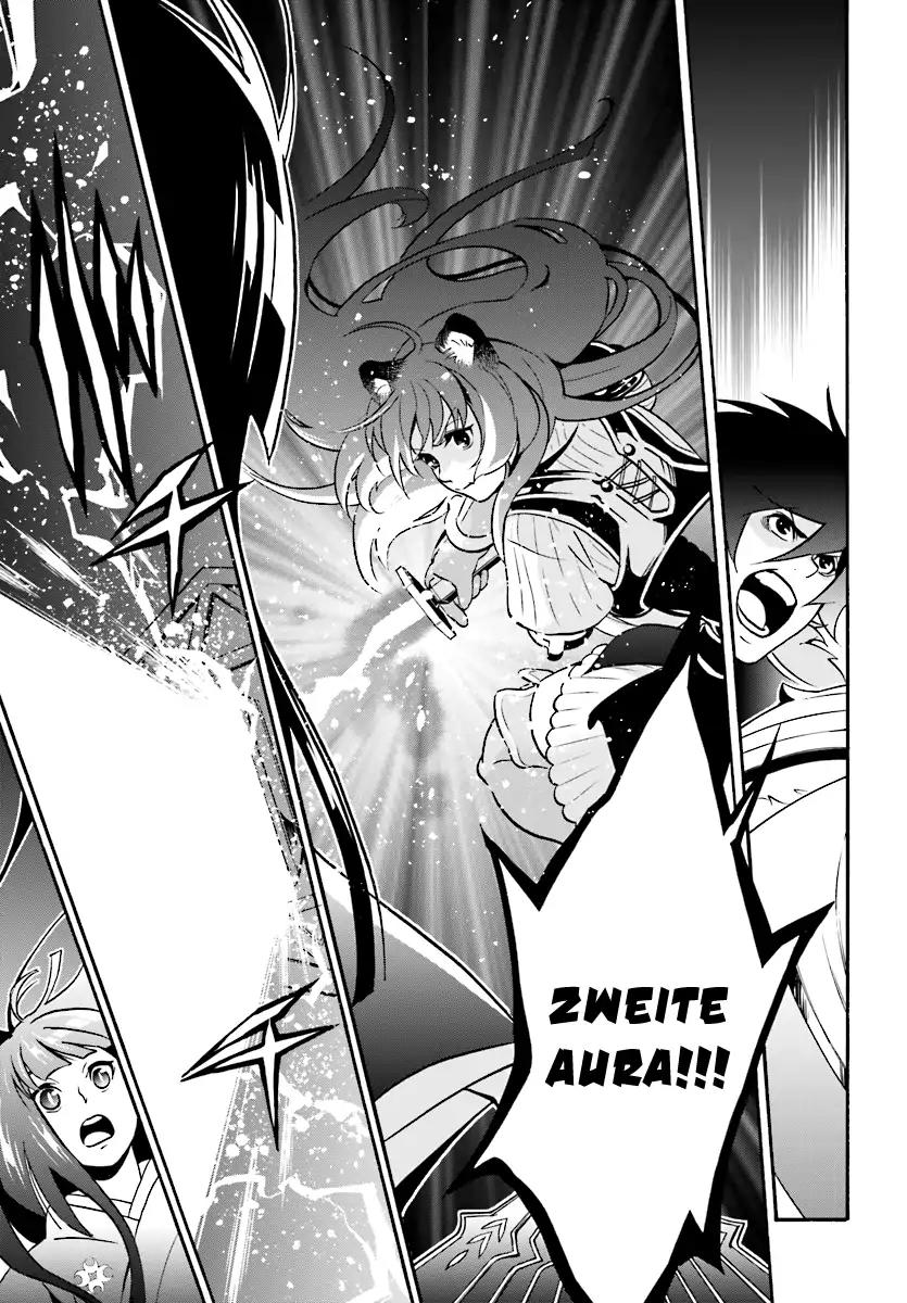 Tate no Yuusha no Nariagari Chapter 41 - Page 30