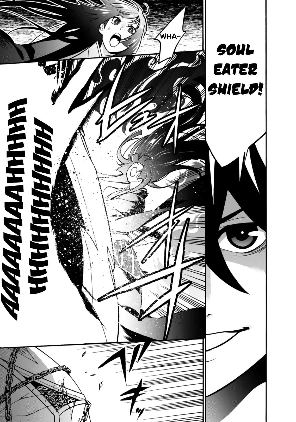 Tate no Yuusha no Nariagari Chapter 42 - Page 16