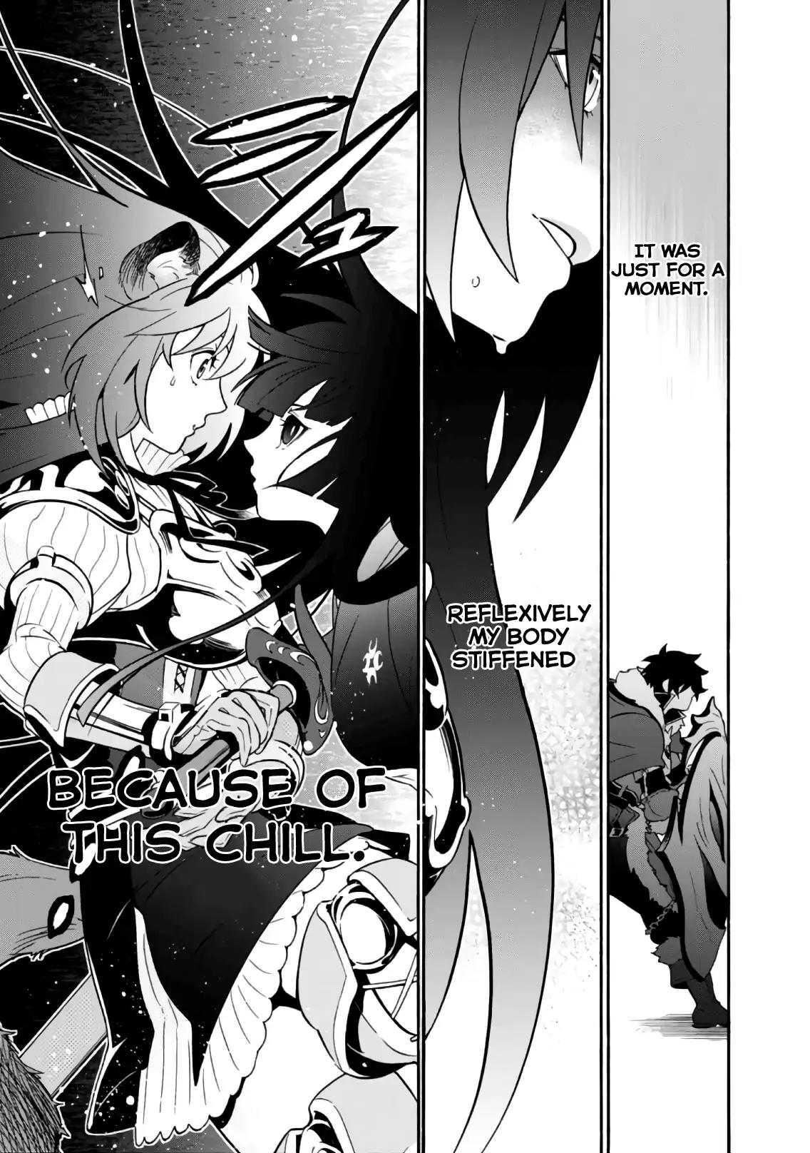 Tate no Yuusha no Nariagari Chapter 42 - Page 24