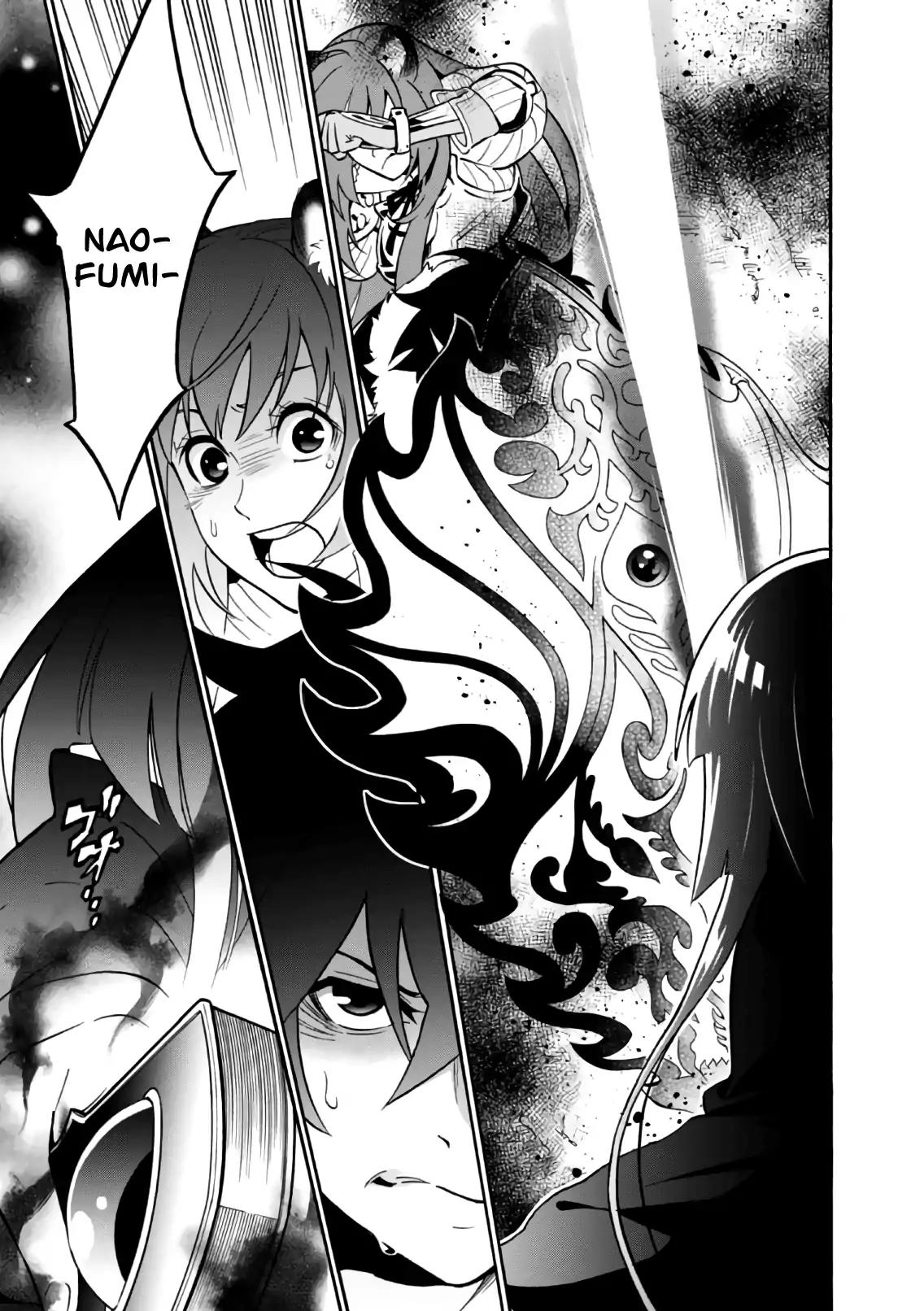 Tate no Yuusha no Nariagari Chapter 42 - Page 28