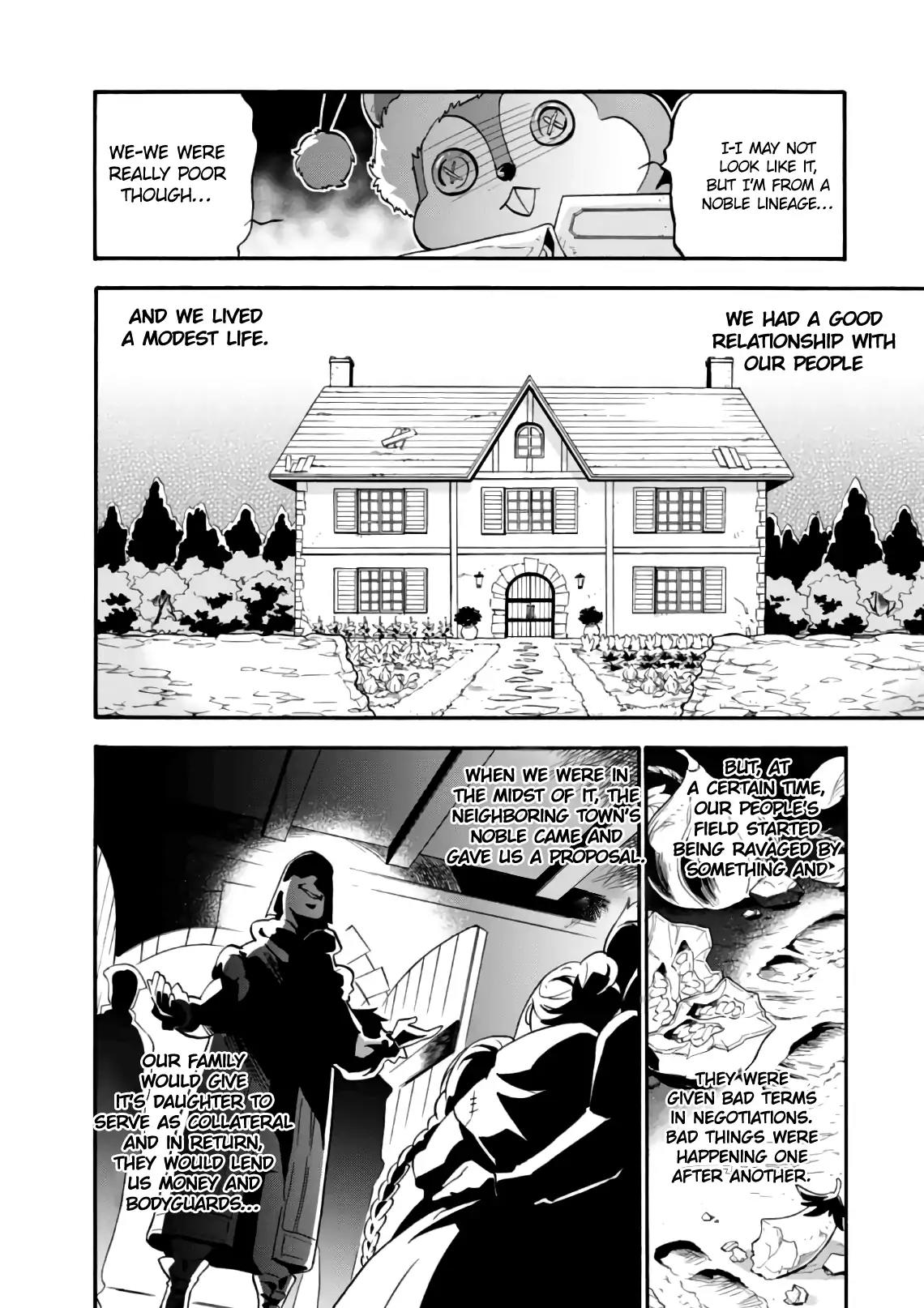 Tate no Yuusha no Nariagari Chapter 43 - Page 17