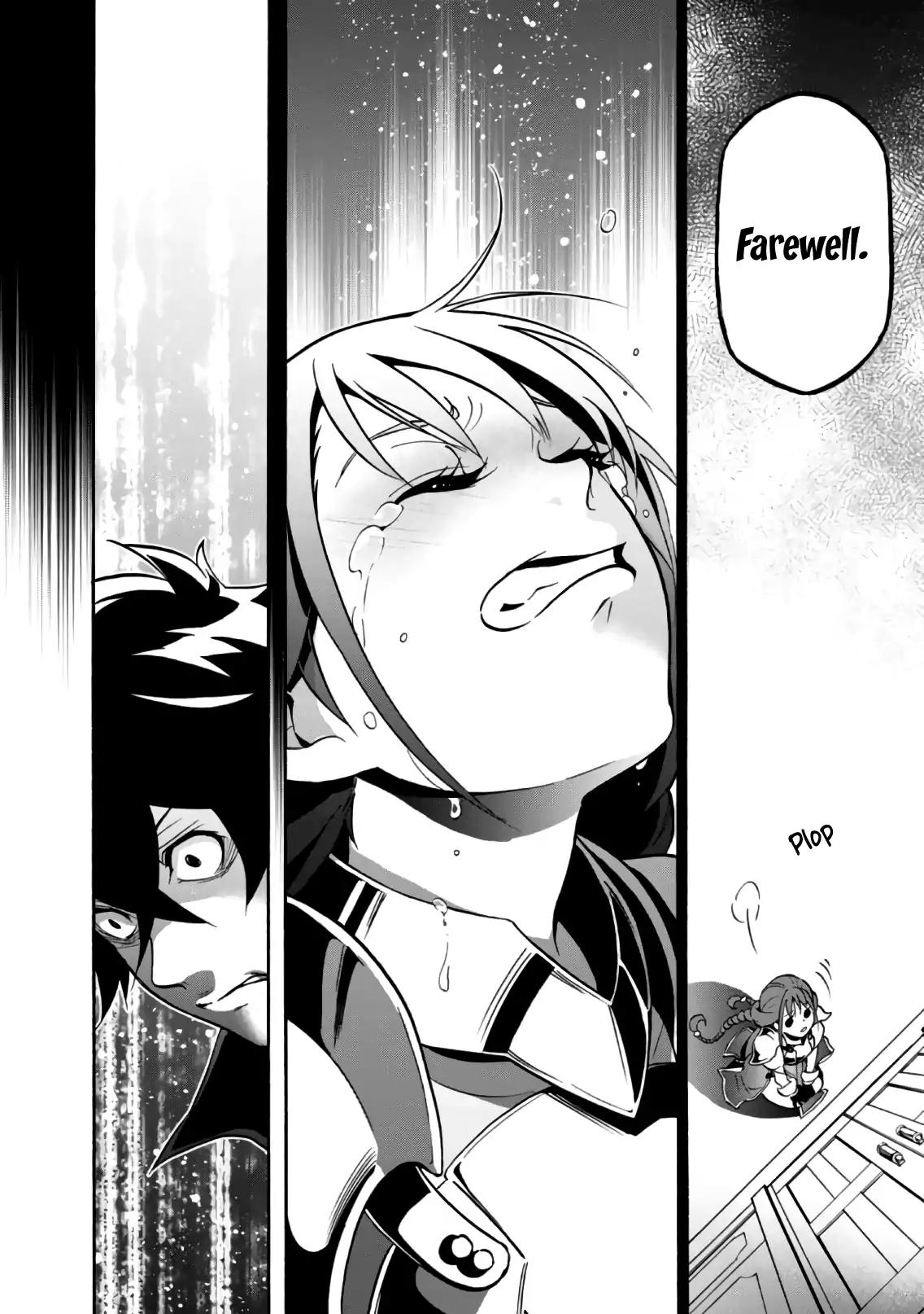 Tate no Yuusha no Nariagari Chapter 44 - Page 23