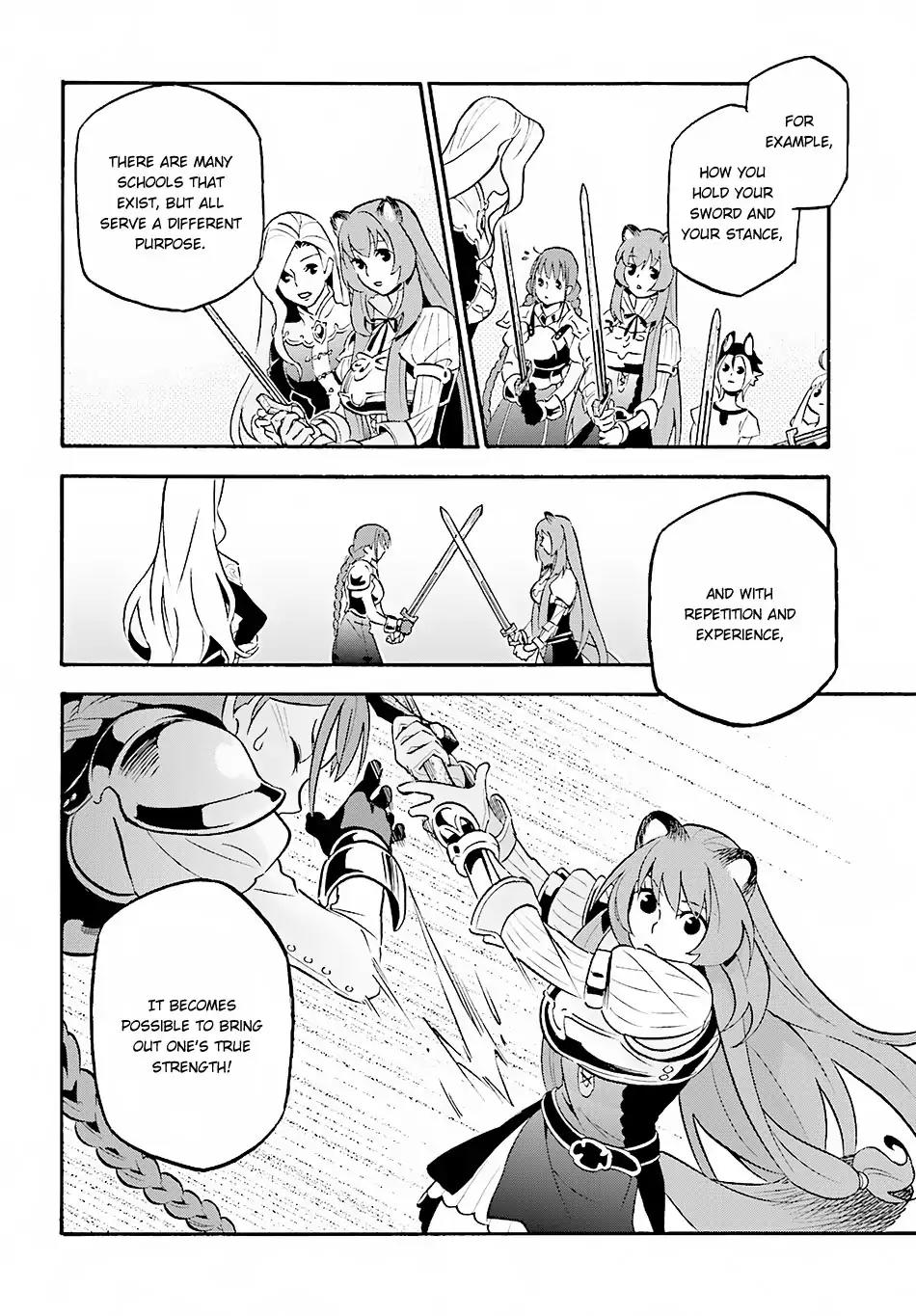Tate no Yuusha no Nariagari Chapter 46 - Page 29