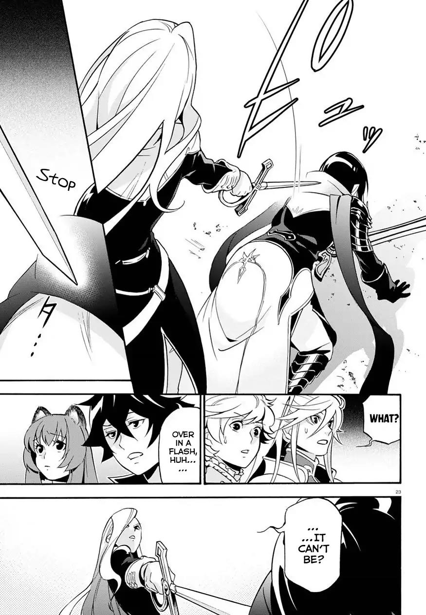 Tate no Yuusha no Nariagari Chapter 47 - Page 25