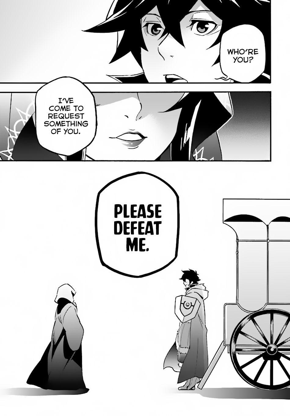 Tate no Yuusha no Nariagari Chapter 48 - Page 14