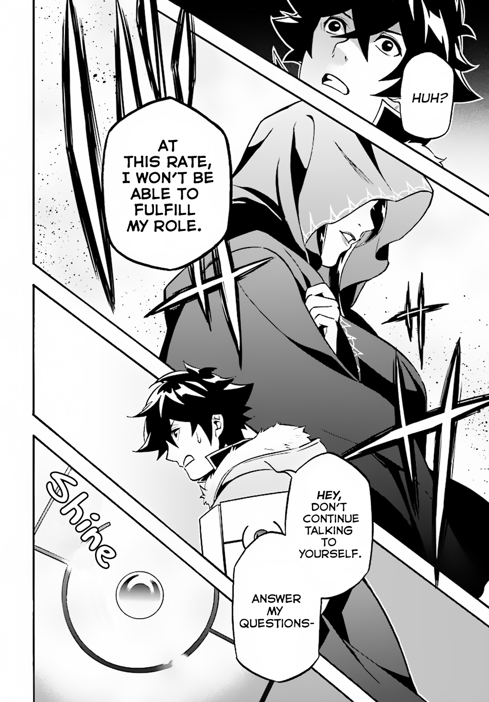 Tate no Yuusha no Nariagari Chapter 48 - Page 15