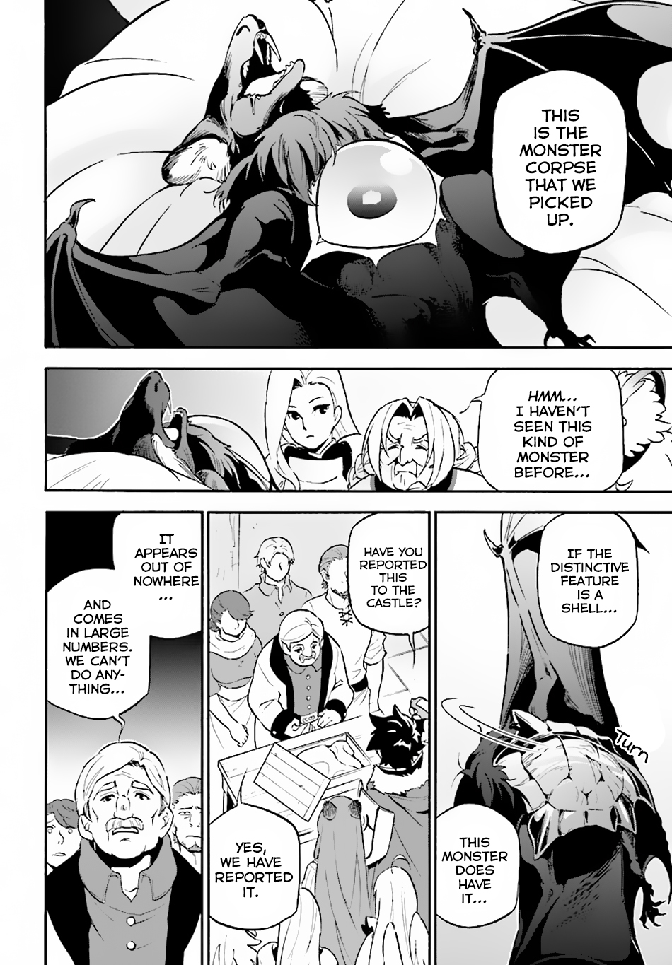 Tate no Yuusha no Nariagari Chapter 48 - Page 25