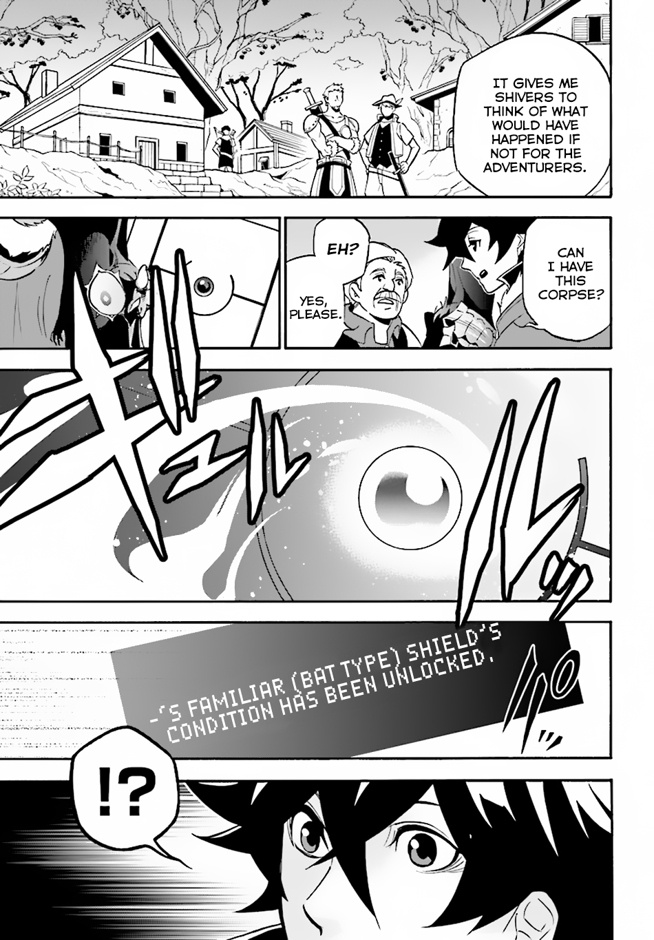 Tate no Yuusha no Nariagari Chapter 48 - Page 26