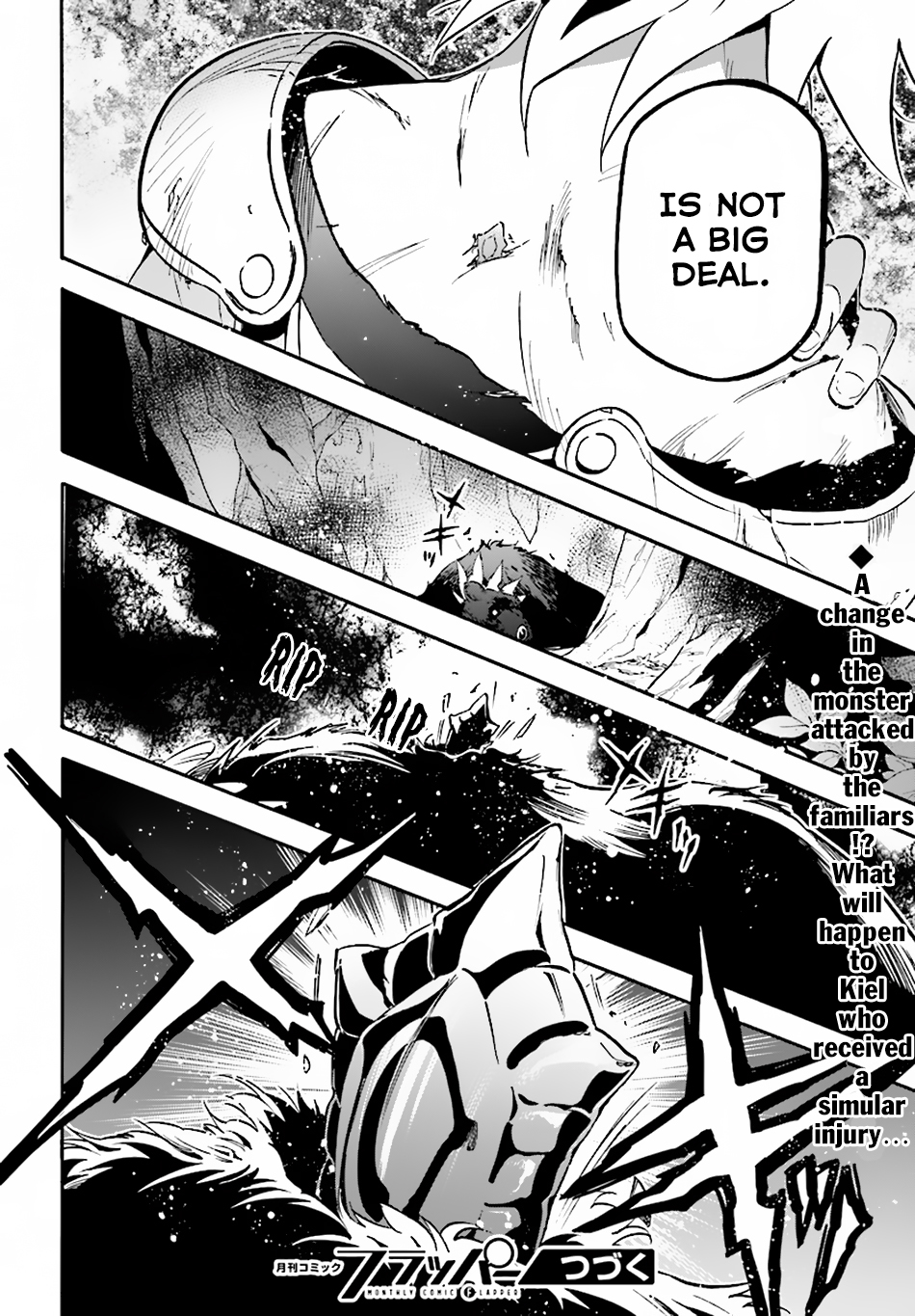 Tate no Yuusha no Nariagari Chapter 48 - Page 39