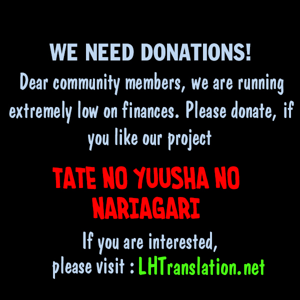 Tate no Yuusha no Nariagari Chapter 48 - Page 40