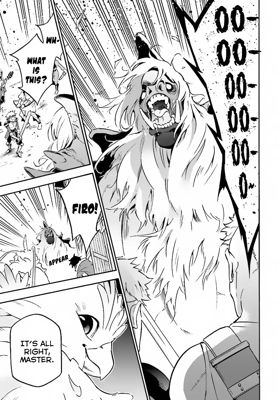 Tate no Yuusha no Nariagari Chapter 49 - Page 9