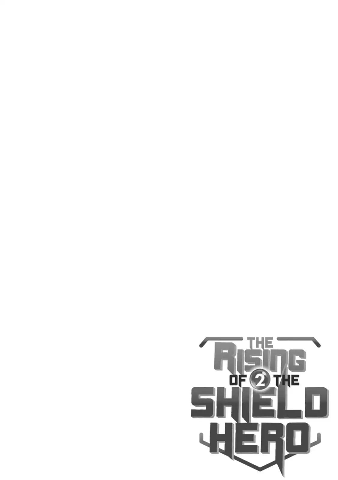 Tate no Yuusha no Nariagari Chapter 5 - Page 28
