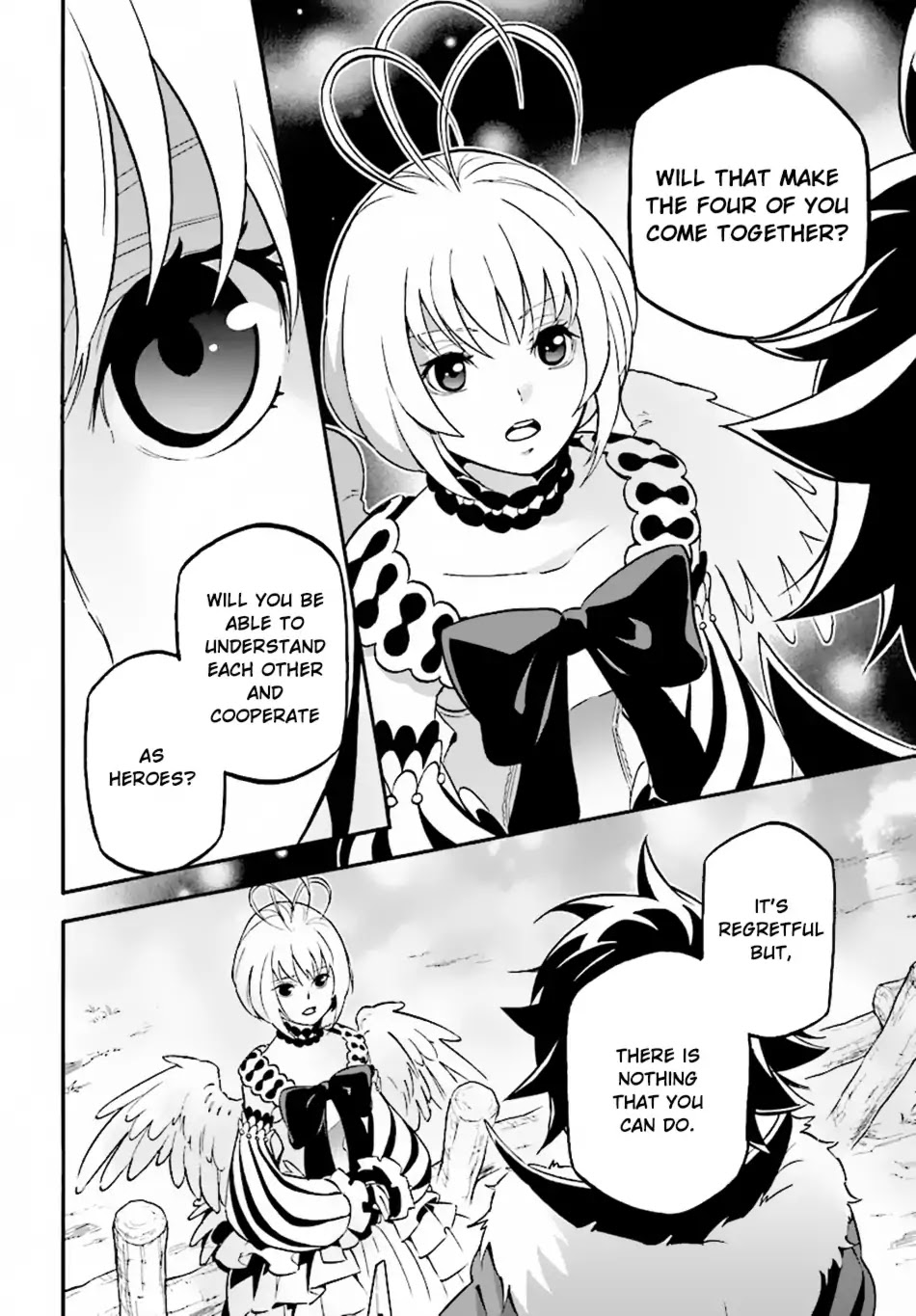 Tate no Yuusha no Nariagari Chapter 50 - Page 7