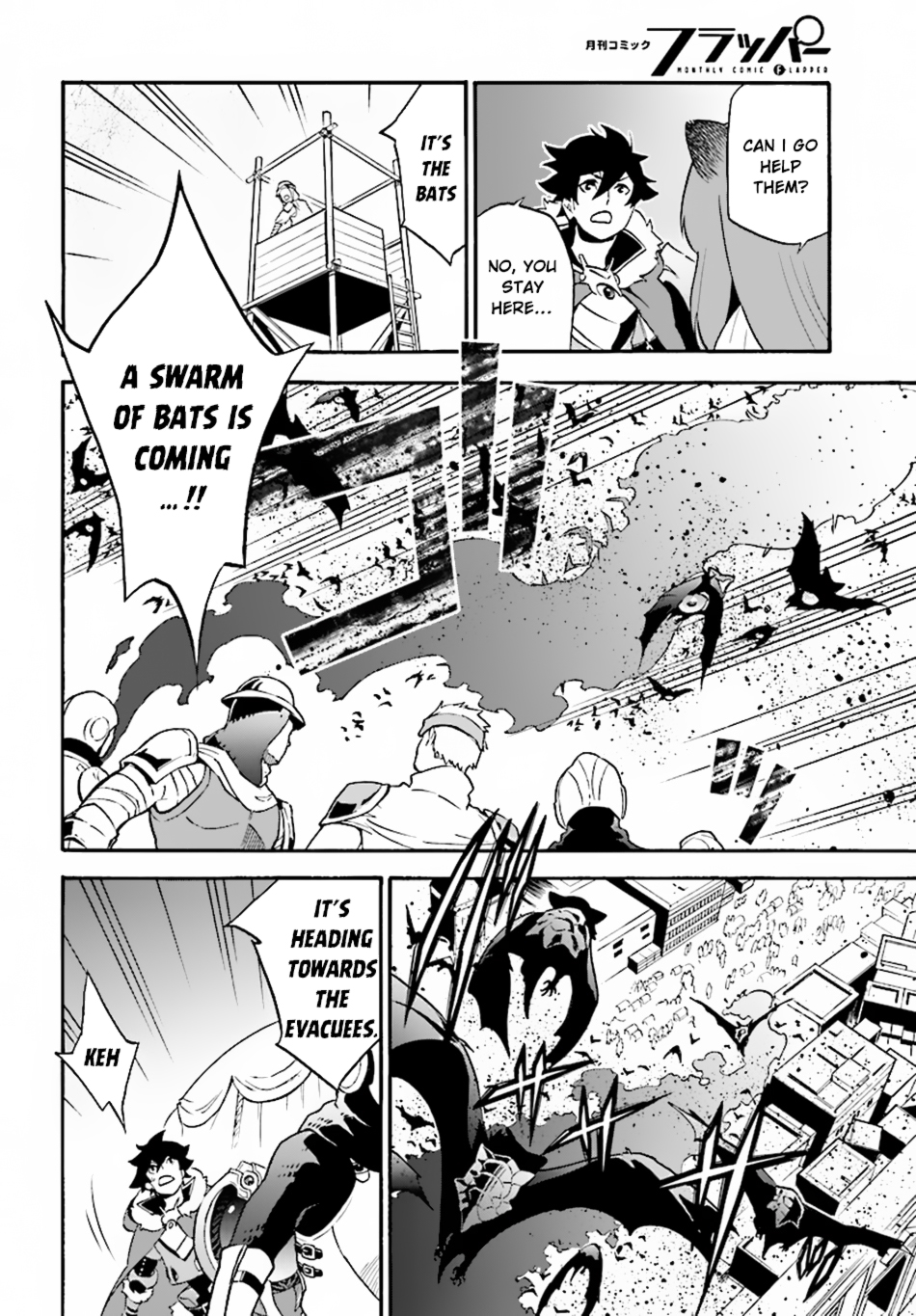 Tate no Yuusha no Nariagari Chapter 51 - Page 27